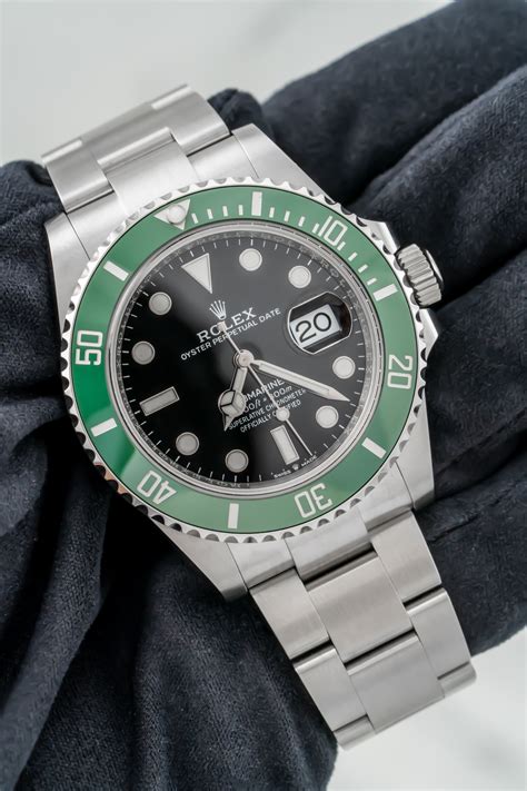 Rolex submariner price Melbourne